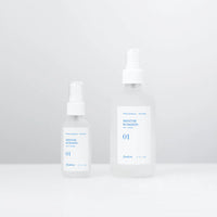 Bruine d'ambiance - Menthe & Romarin
