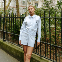 Chemise élastique Valencia