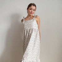 Robe Sofia - Cottage Core