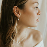 Boucles d'oreilles - Vittoria