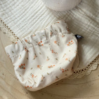 Porte-sous en coton