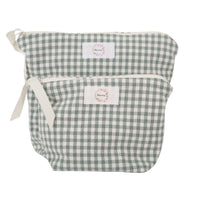Sac à cosmétiques - Vichy Sauge