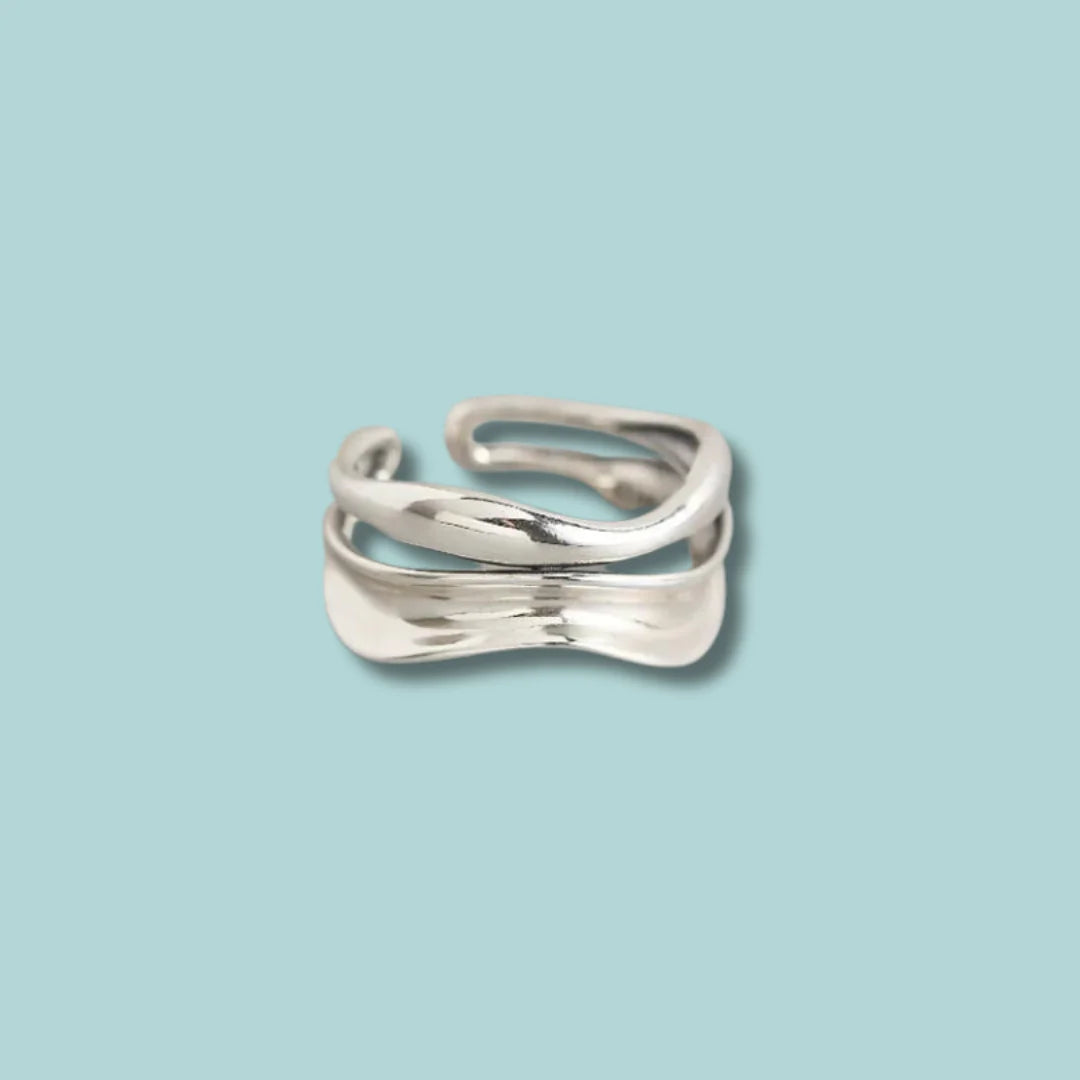 Bague ajustable - Corine