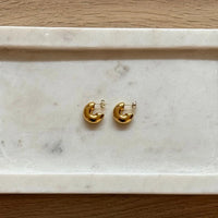 Boucles d'oreilles - Hailey