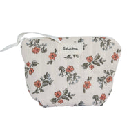 Sac à cosmétiques - Doux Jardin