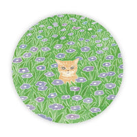 Autocollant - Chat