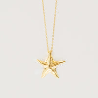 Collier - Étoile