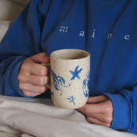 Tasse Sea shack