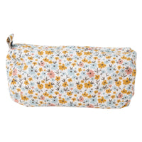 Sac à cosmétiques - Bouquet champêtre