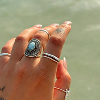 Bague - Lohi
