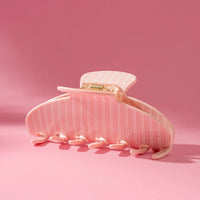 Pince à cheveux croissant - Lignée