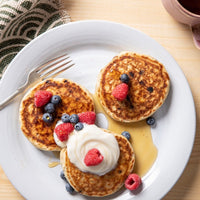 Mélange à pancakes et gaufres érable du Québec