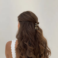 Ensemble de deux petites pinces