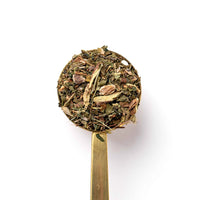 Mélange de thés - Menthe