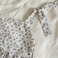 Robe Sofia - Cottage Core