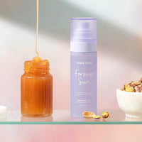 Brume parfumée corps & cheveux - Forever Sun