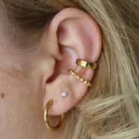 Ear cuff - Simple