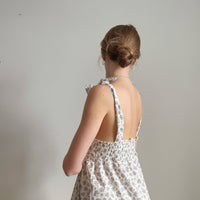 Robe Sofia - Cottage Core