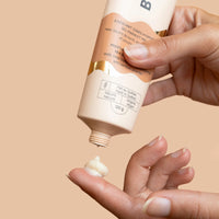 Exfoliant corporel hydratant - Sel marin & melon