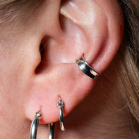 Ear cuff - Coco