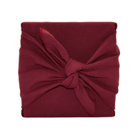 Emballage cadeau Furoshiki