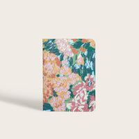 Carnet de poche - Cottage