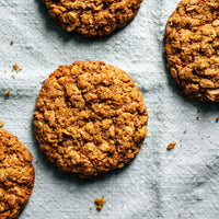 Mélange à galettes craquantes à l'érable