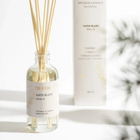 Diffuseur à roseaux - Sapin Blanc