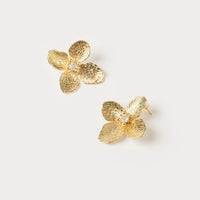 Boucles d'oreilles - Lily
