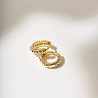 Boucles d'oreilles - Ivy