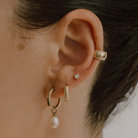 Boucles d'oreilles - Ivy
