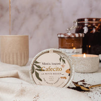 Bougie réutilisable - Cafecito