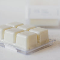 Cubes de cire - Eucalyptus & Menthe