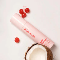 Revitalisant & démêlant brillance sans rinçage - Coco Cherry