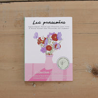 Semences - Collection Papillon