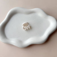 Pince à cheveux Nata