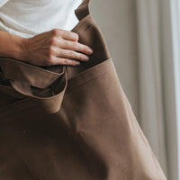 Le sac à bandoulière