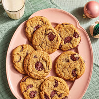 Mélange à biscuits - Pépites de chocolat