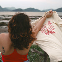 T-shirt - La boutique par Fanny