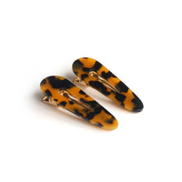 Barrettes à cheveux