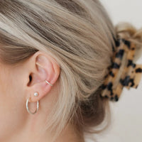 Ear cuff - Léo