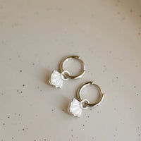 Boucles d'oreilles - Zaria