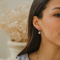 Boucles d'oreilles - Zaria