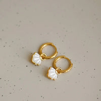 Boucles d'oreilles - Zaria