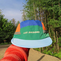 Casquette active - Campeur
