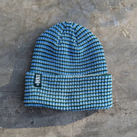 Tuque lignée