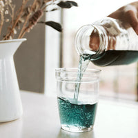 Limonade arc-en-ciel - Lavande & Romarin