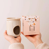 Diffuseur aromatique en céramique