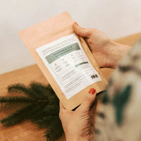 Tisane confort hivernal