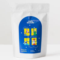 Café Balade - Le Paquet cadeau